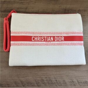 ❌SOLD❌ Christian Dior Pouch
